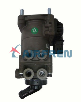 MODULO FRENO PEDAL EBS 2  VOLVO