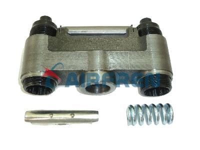 NUCLEO BULONES SB ( CON RODILLO ) - KIT