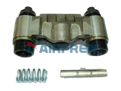 NUCLEO BULONES SN/SK (SIN RODILLO) - KIT