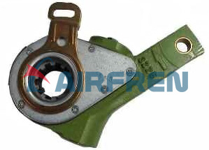 PALANCA AUTOMATICA DAF