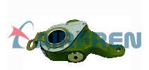 PALANCA AUTOMATICA DAF