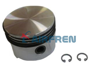 PISTON COMPLETO 65 MM + 1,00 MM