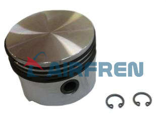 PISTON COMPLETO 65,00 MM