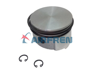 PISTON COMPLETO 70 MM + 0,25 MM