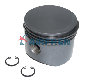 PISTON COMPLETO 75 MM + 0,75 MM