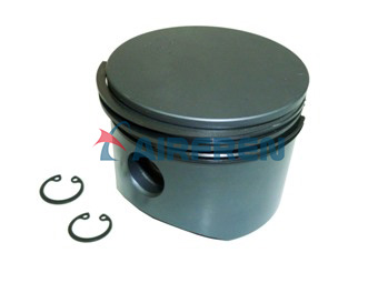 PISTON COMPLETO 78 MM + 0,25 MM