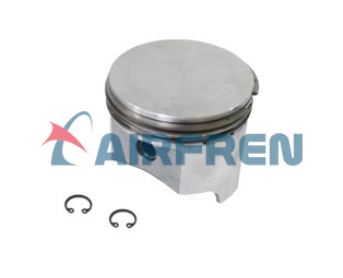 PISTON COMPLETO 78 MM + 0,50 MM