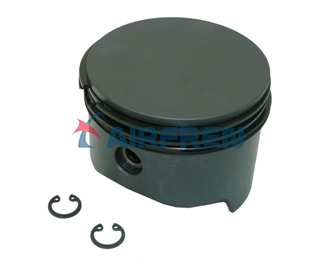 PISTON COMPLETO 80,00 MM + 0,25 MM