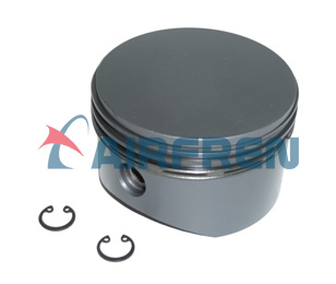 PISTON COMPLETO 82,00 MM