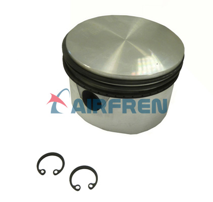 PISTON COMPLETO 92,00 MM