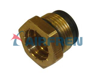 CONNECTOR M22 VOSS 232