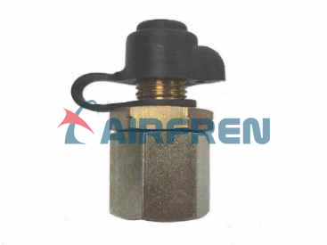 CONNECTOR M18X150