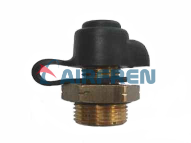 CONNECTOR  M12X150