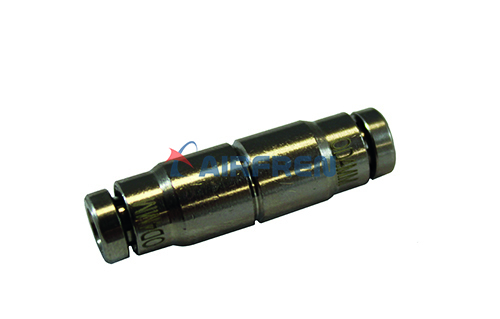 METAL RACOR STRAIGHT 15