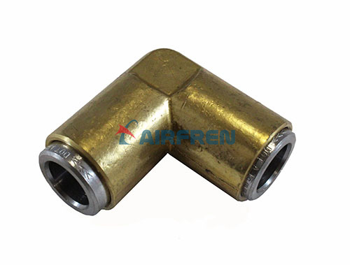 BST AIR BRAKE FITTING ELBOW 10