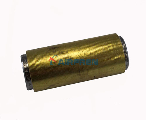 SECURITY AIR BRAKE FITTING 12