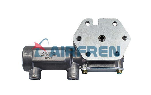 LEVEL VALVE