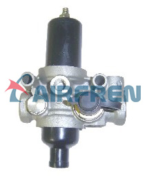 REGULADOR DE PRESION 9,5 BAR CON INFLANEUM