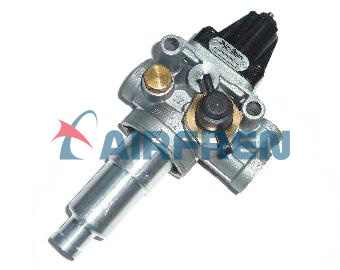 REGULADOR PRESION (V/ANTICONG.) 8,1 BAR