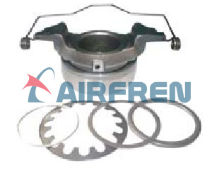 RODAMIENTO EMBRAGUE VOLVO