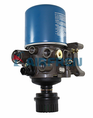 SECADOR DAF 10,4 BAR