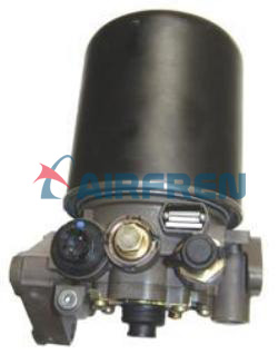 SECADOR DE AIRE 11,5 BAR