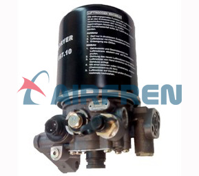 SECADOR DE AIRE 12,3 BAR