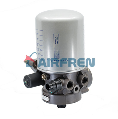 SECADOR DE AIRE 9,5 BAR