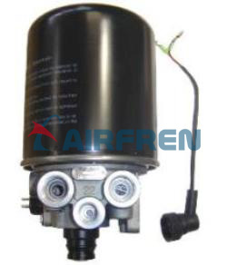 SECADOR SIN REGULADOR 24V  M-16 VOSS