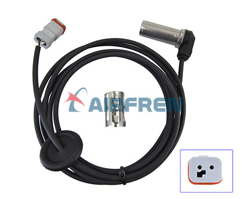 SENSOR ABS 2200 MM. (DE VELOCIDAD DE RUEDA)