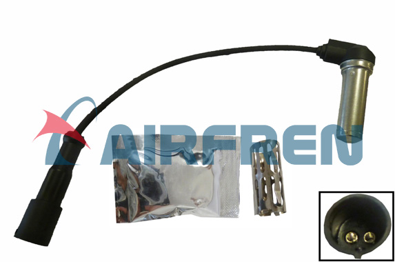 SENSOR ABS 230 MM. (DE VELOCIDAD DE RUEDA)