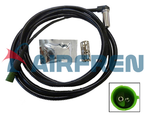 SENSOR ABS 2675 MM. (DE VELOCIDAD DE RUEDA)