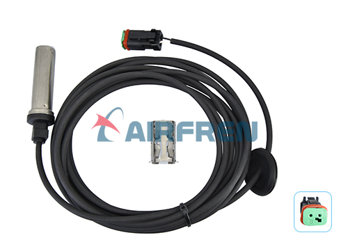 SENSOR ABS 3950 MM. (DE VELOCIDAD DE RUEDA)