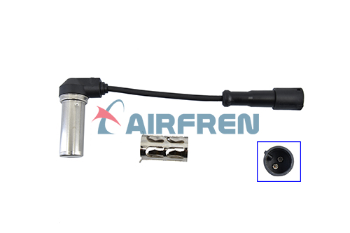 SENSOR ABS 80 MM. (DE VELOCIDAD DE RUEDA)