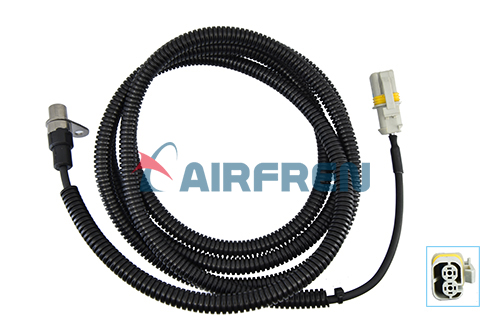 SENSOR ABS IZDO. 2140 MM. (DE VELOCIDAD DE RUEDA)