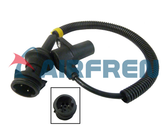 SENSOR DE REVOLUCIONES DEL CIGEAL