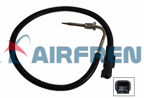 SENSOR DE TEMPARATURA GASES DE ESCAPE VOLVO / RENAULT