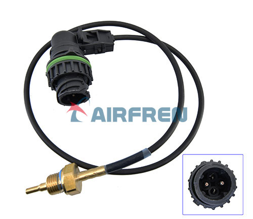 SENSOR DE TEMPERATURA DE AGUA