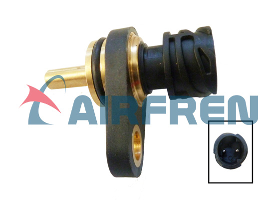 SENSOR DE TEMPERATURA DE AGUA