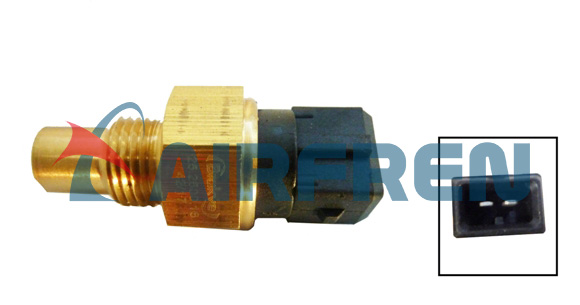 SENSOR DE TEMPERATURA DE AGUA