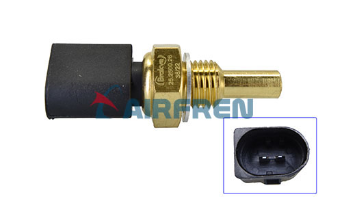 SENSOR DE TEMPERATURA DE AGUA