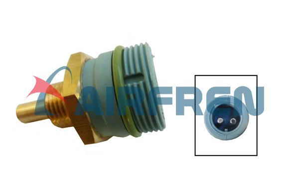 SENSOR DE TEMPERATURA DE AGUA