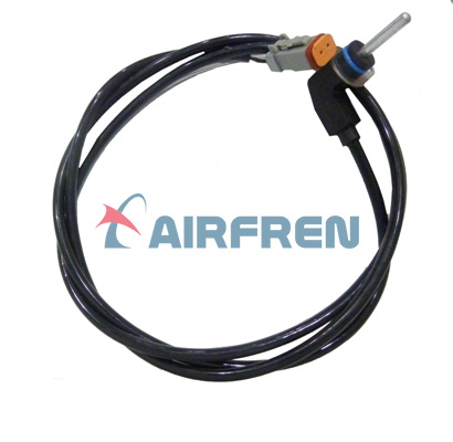 SENSOR DE TEMPERATURA DE AGUA