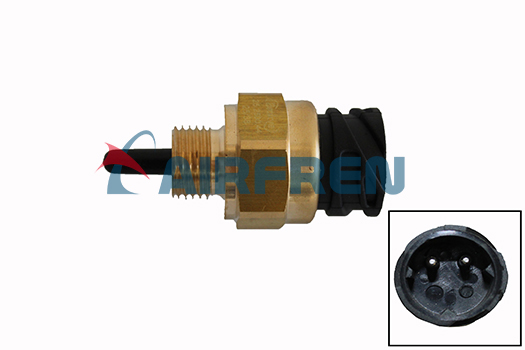 SENSOR DE TEMPERATURA DE AGUA