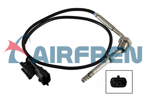 SENSOR DE TEMPERATURA GASES DE ESCAPE IVECO
