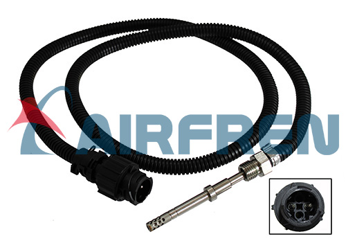 SENSOR DE TEMPERATURA GASES DE ESCAPE VOLVO / RENAULT