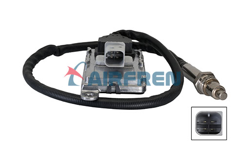 SENSOR NOx DAF 24V.