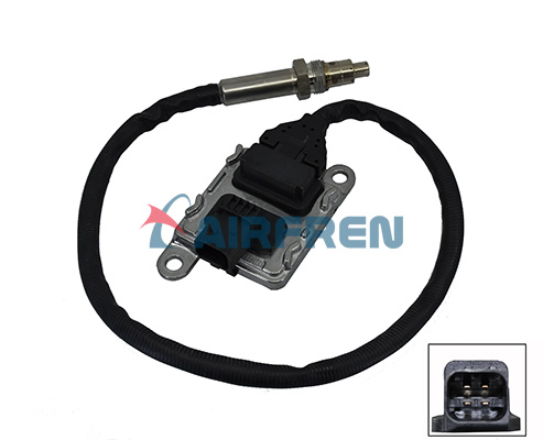 SENSOR NOx DAF 24V.