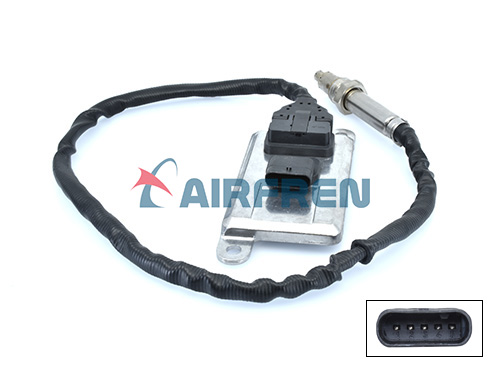 SENSOR NOx IVECO 24V.