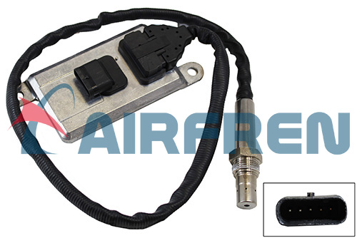 SENSOR NOx MAN 24V.